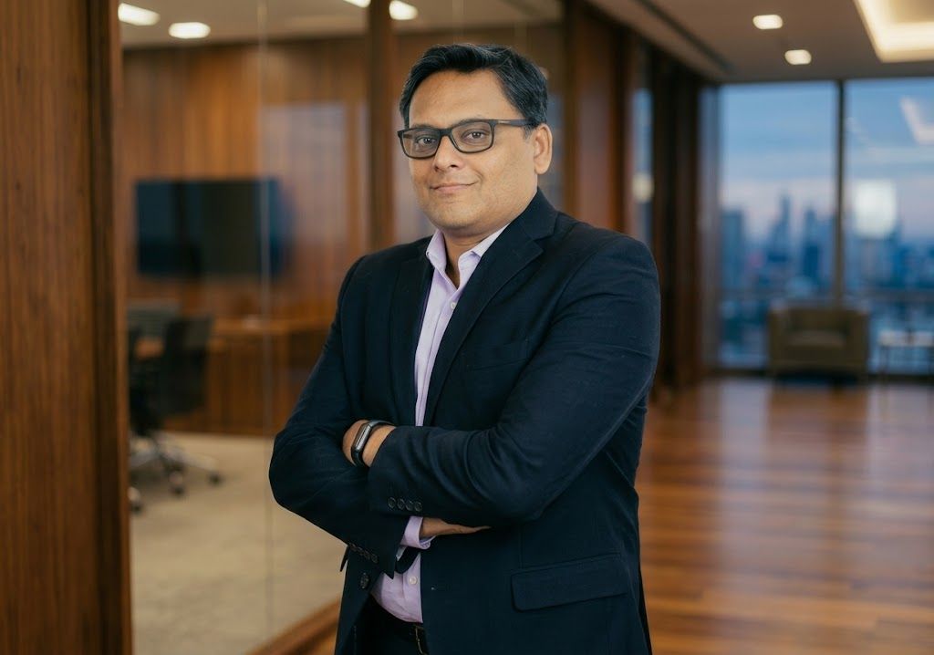 Kapil Gupta